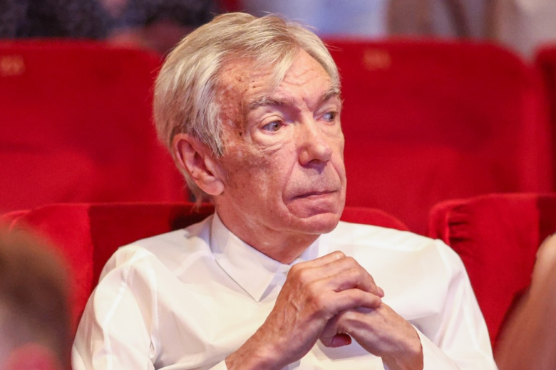Юрий Николаев