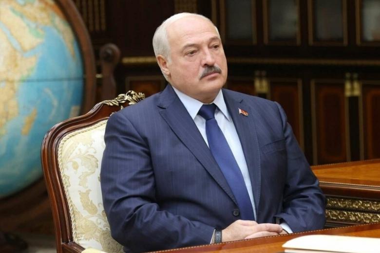 Александр Лукашенко