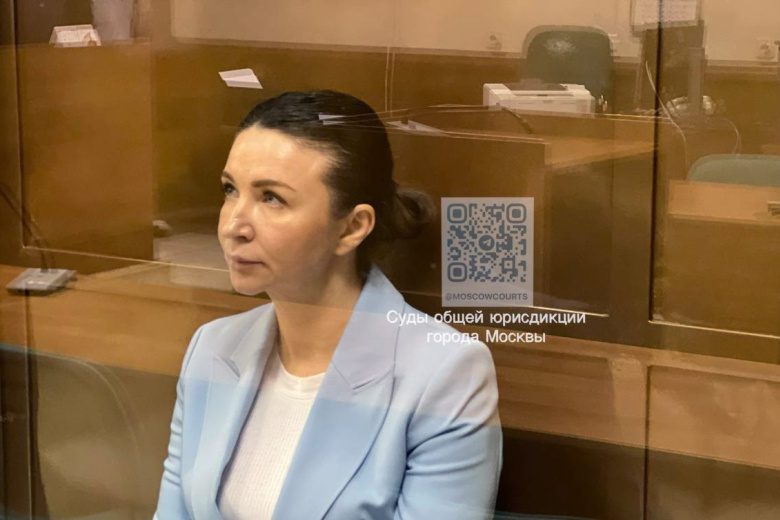 Елена Блиновская