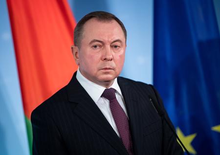 Белоруссия ввела режим контртеррористической операции