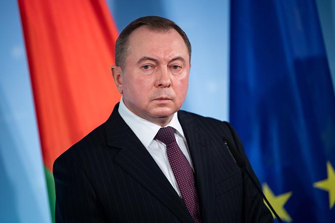 Владимир Макей