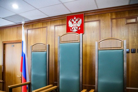 В суде подтвердили пропажу Антона Бережного, обвиняемого в убийстве гея
