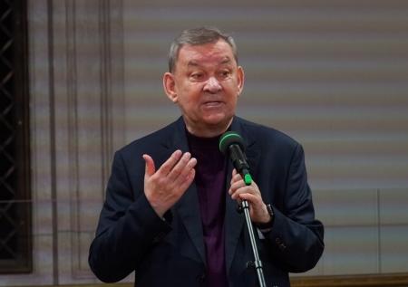 Погорел на «Щелкунчике»? Почему ушел Урин, что будет с Большим театром