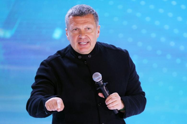 Владимир Соловьев