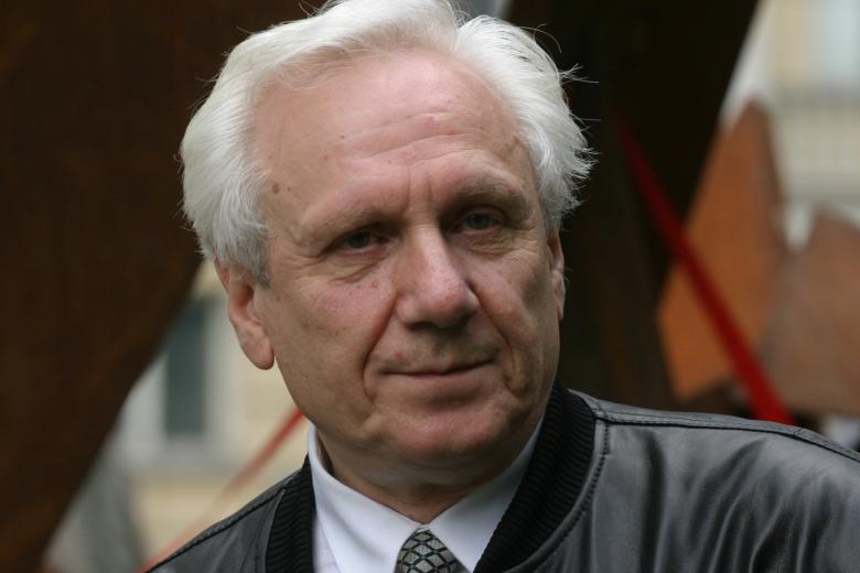 Сергей Филатов