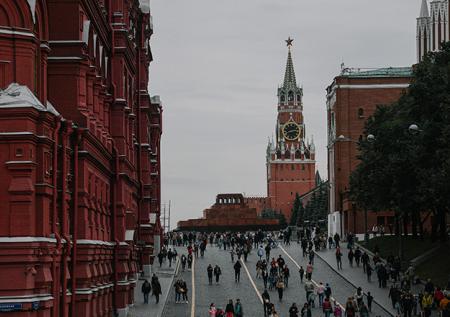 Эксперт назвал конфискацию активов России уничтожением международного права