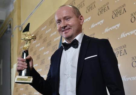Режиссер Гринякин рассказал, как чуть не потерял детей из-за пожара в авто