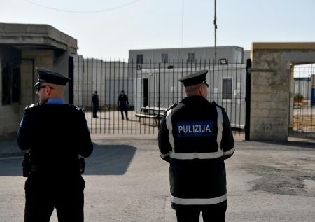 Комиссия при Совбезе ООН не нашла нарушений в поставке банкнот Ливии