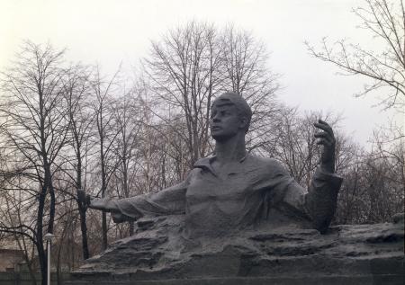 В Рязани может появиться «Есенин-центр»