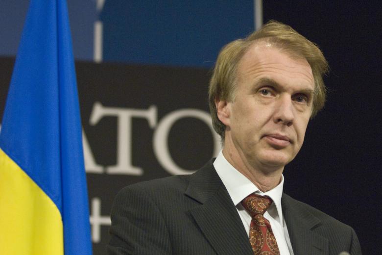 Владимир Огрызко