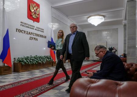В Госдуме объяснили, зачем депутатам скрывать данные о доходах