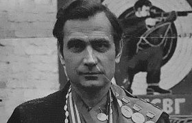 Александр Герасимёнок