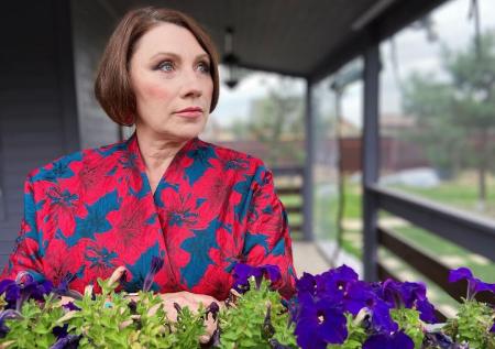 Сябитова рассказала, как переживала из-за болезни Гузеевой
