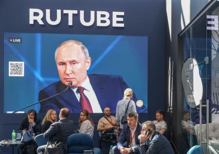 Названа возможная причина удаления приложения Rutube из AppStore