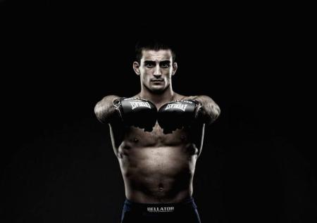 Прыжок Тигра провалился, а Корешков успешно вернулся в Bellator