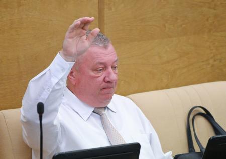 Депутат Гурулев: досье, слова об «уничтожении» россиян и убийстве Пригожина