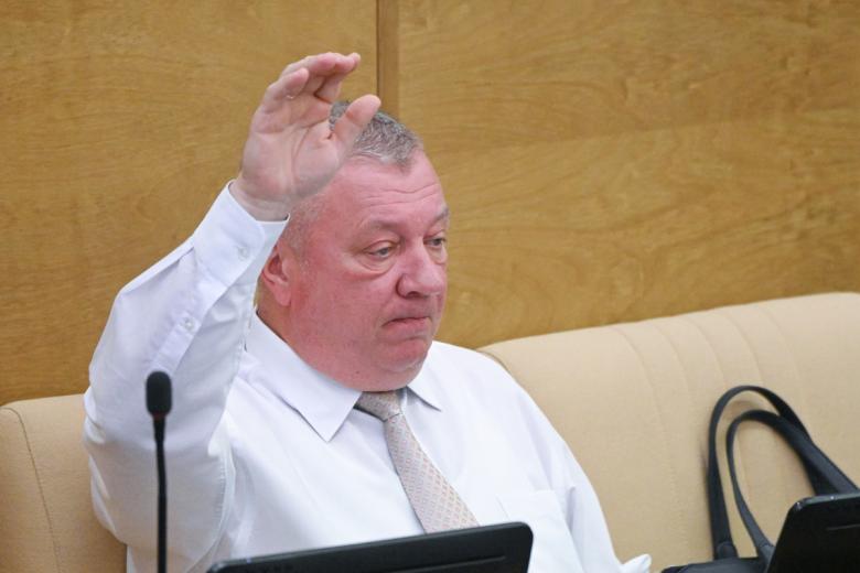 Андрей Гурулев