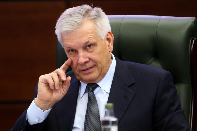Сергей Данкверт