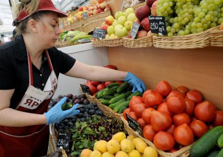 Архангельскую продавщицу второй раз обвинили в неуважении к власти