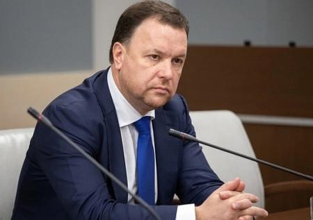 Установлена причина смерти пропавшего замминистра Ошарина