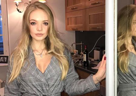 Дочь Дмитрия Пескова займется политикой