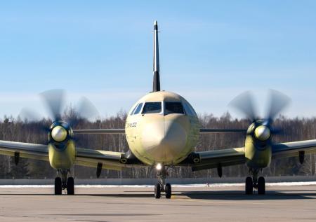 Новый самолет Ил-114-300: каким будет наследник легендарного Ан-24