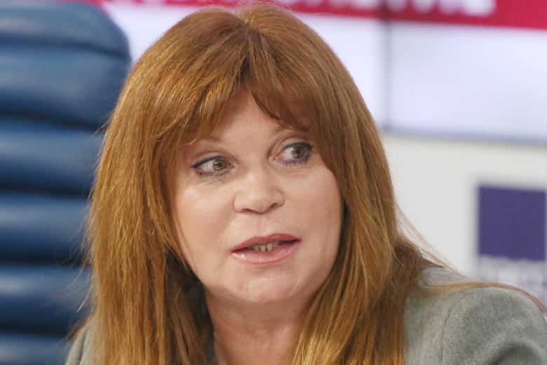 Наталья Бестемьянова