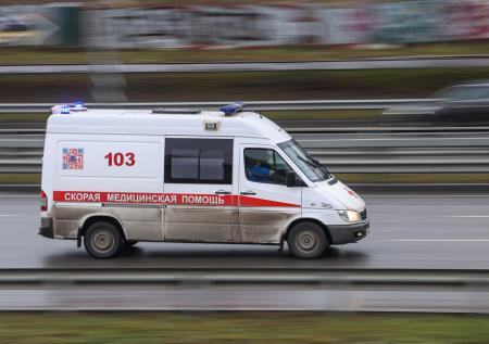 Один человек попал в больницу после массовой драки в Новой Москве