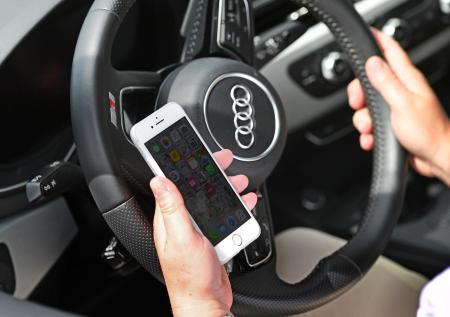 BlaBlaCar временно остановит работу в Москве