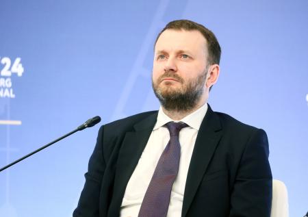 Орешкин рассказал, без чего не будет успешной экономики
