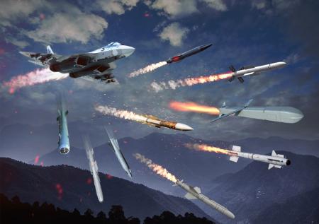 Чем вооружен Су-57, который в США назвали лучшим истребителем поколения