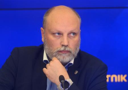 Власти Запорожской области заявили, что Киев готовит наступление