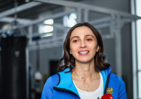 Глава World Athletics Коу рассказал о встрече с Ласицкене и Шубенковым