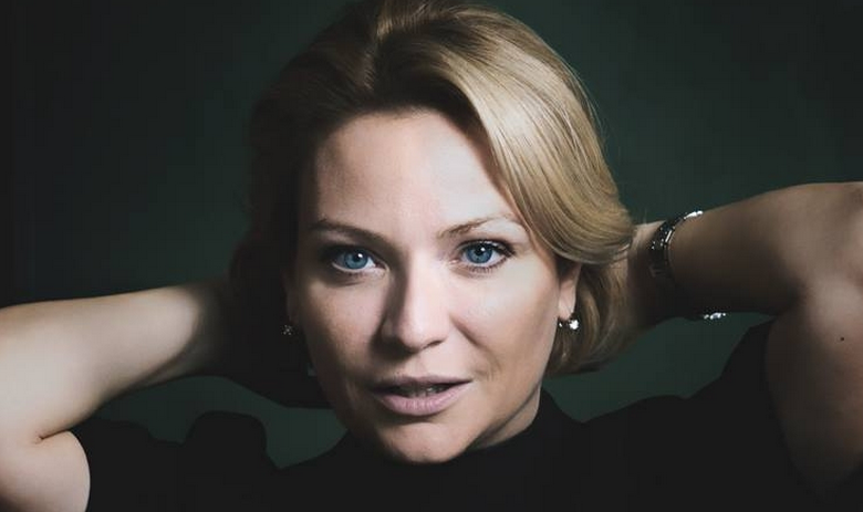 Ольга Любимова