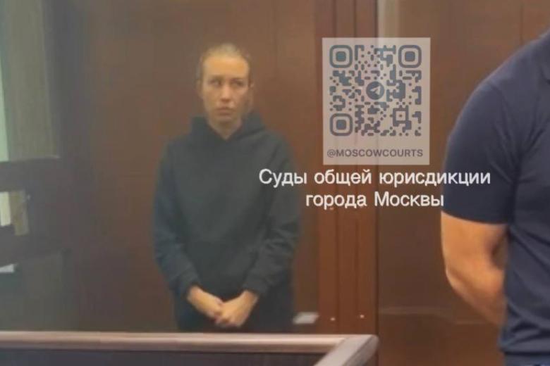 Екатерина Шаповалова