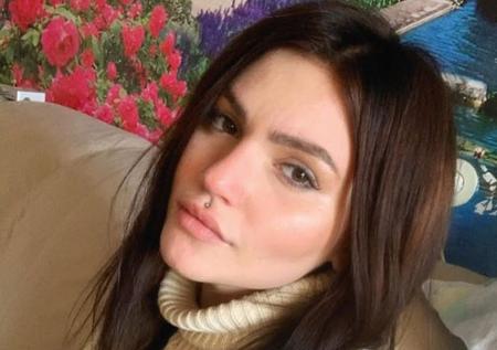 «Исчезла с радаров»: опубликованы последние сообщения экс-невестки Шукшиной