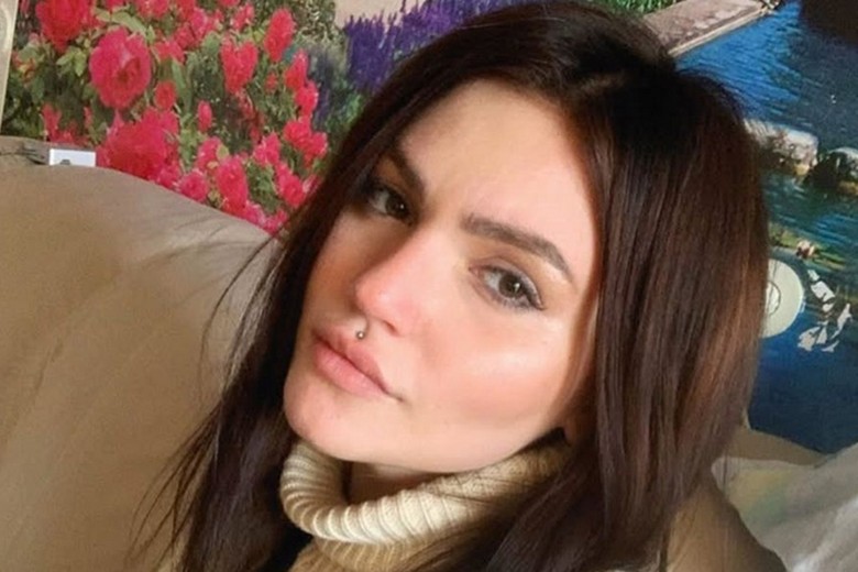Фрейя Зильбер