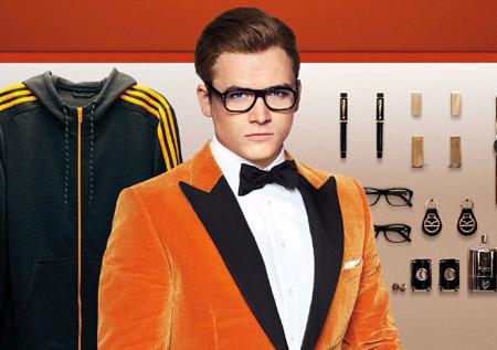 «Волан-де-Морт» сыграет в Kingsman