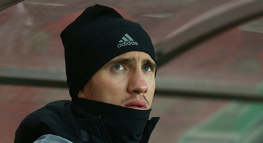 Борис Ротенберг