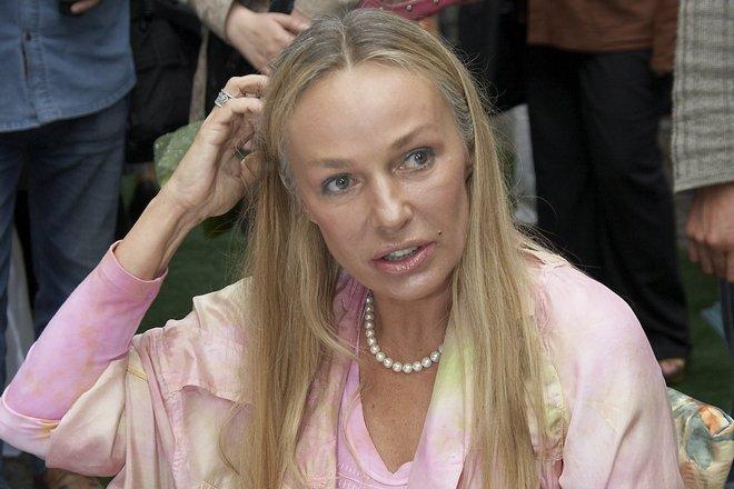 Наталья Андрейченко