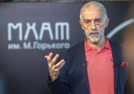 Бояков предположил, что будет с «Гоголь-центром» после ухода Серебренникова