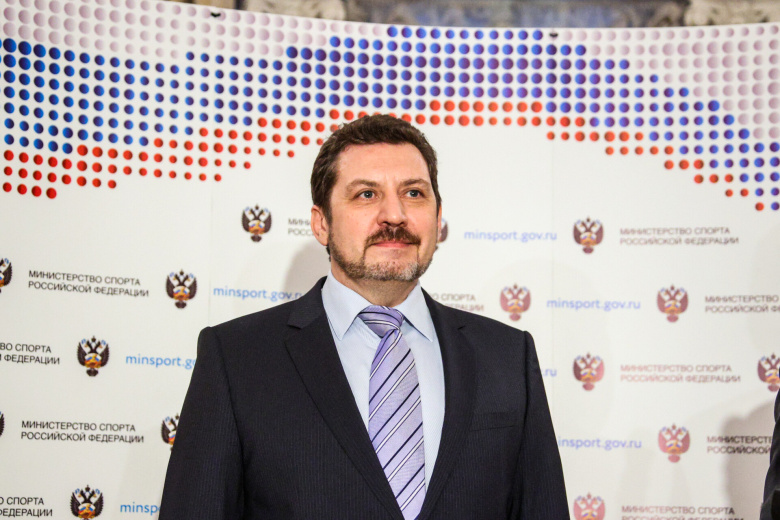 Евгений Юрченко