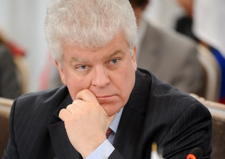 «А потом что?»: Чижов раскрыл, на сколько бы хватило Украине активов России