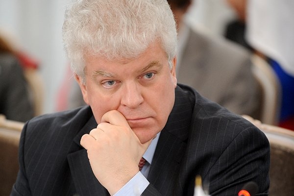 Владимир Чижов
