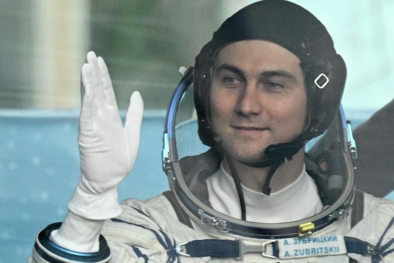 Алексей Зубрицкий
