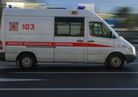 В Уссурийске один человек погиб из-за взрыва артснаряда 
