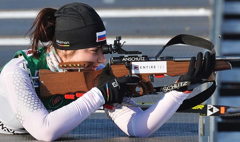 Елизавета Каплина