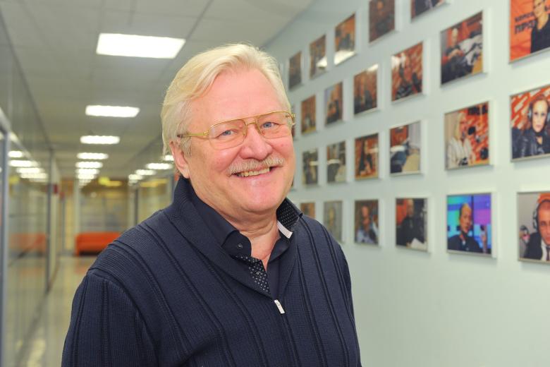 Юрий Кара
