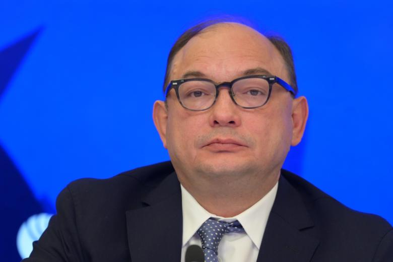 Дмитрий Биричевский