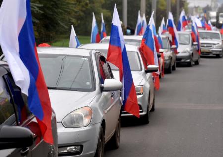 ДНР и ЛНР стали республиками с русским языком в качестве государственного